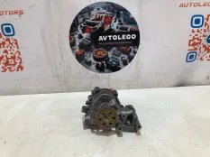 Масляный насос Jaguar XJL