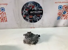 Вакуумный насос Jaguar XF