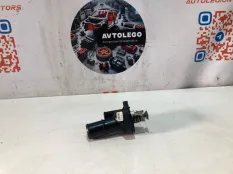 Корпус термостата Jaguar XF