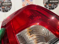 Фонарь левый Volvo S60