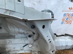 Лонжерон передний правый Volvo S60