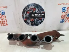 Выпускной коллектор Jaguar XJL