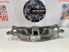 Кронштейн АКПП Jaguar XF
