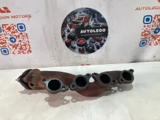 Выпускной коллектор Jaguar XJL