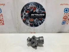 Корпус термостата Mercedes benz GL450