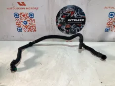 Патрубок охлаждения Jaguar XJL