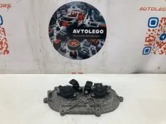 Крышка ГБЦ Mercedes benz GL450