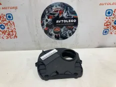 Крышка ГБЦ VW Tiguan