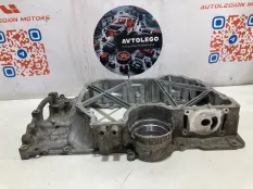 Поддон двигателя Volvo XC90
