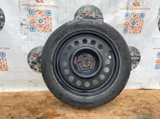 Докатка Ford Escape