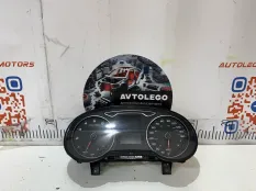 Щиток приборов Audi A3