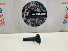 Катушка зажигания Jaguar XF