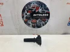 Катушка зажигания Jaguar XF