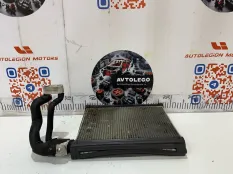 Испаритель кондиционера Jaguar XE