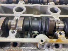 ГБЦ (Головка блока) Volvo XC90