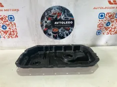 Поддон двигателя Audi Q5