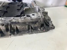 Поддон двигателя Audi Q5