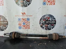 Полуось задняя VW Touareg