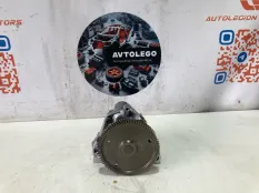 Масляный насос Land Rover Freelander