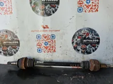 Полуось задняя VW Touareg