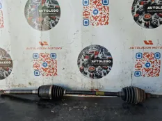 Полуось передняя правая Mercedes benz GL450