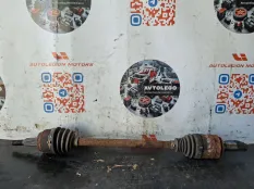 Полуось задняя правая Jeep Grand Cherokee