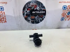 Клапан отопителя Audi Q5