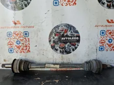 Полуось задняя левая Mercedes benz C300