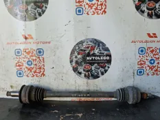 Полуось задняя правая Mercedes benz C300