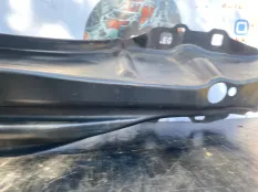 Усилитель бампера Jaguar XE