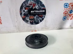 Шкив помпы Audi Q5
