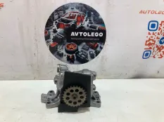 Масляный насос Volvo XC60