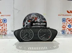 Щиток приборов BMW X5