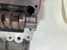 ГБЦ (Головка блока) Land Rover Freelander