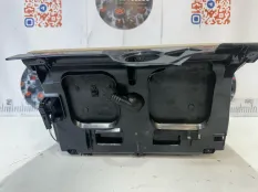 Бардачок VW Passat CC