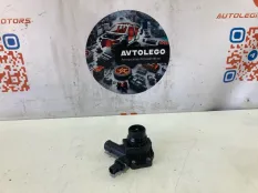 Корпус термостата Land Rover Freelander