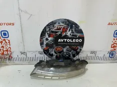 Дневной ходовой огонь Mercedes benz R350