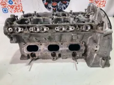 ГБЦ (Головка блока) Audi Q5