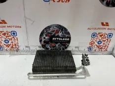 Испаритель кондиционера BMW X3