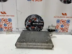 Испаритель кондиционера Mercedes benz R350