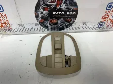 Плафон салона Mercedes benz R350