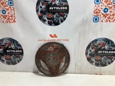 Маховик АКПП VW Touareg