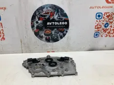 Крышка ГБЦ VW Touareg