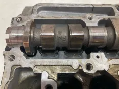 ГБЦ (Головка блока) Volvo XC60