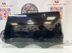 Стекло заднее правое Audi Q7