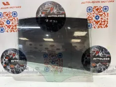 Стекло заднее правое BMW 335D