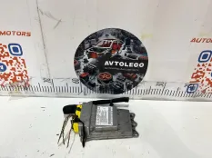 Блок Airbag Mercedes benz S550