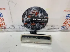 Зеркало салонное VW Touareg