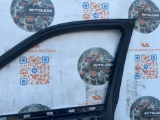 Дверь передняя правая BMW X5