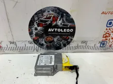 Блок Airbag Audi Q5